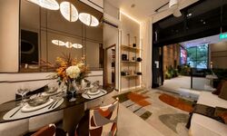 The Sen (D21), Condominium #591296061
